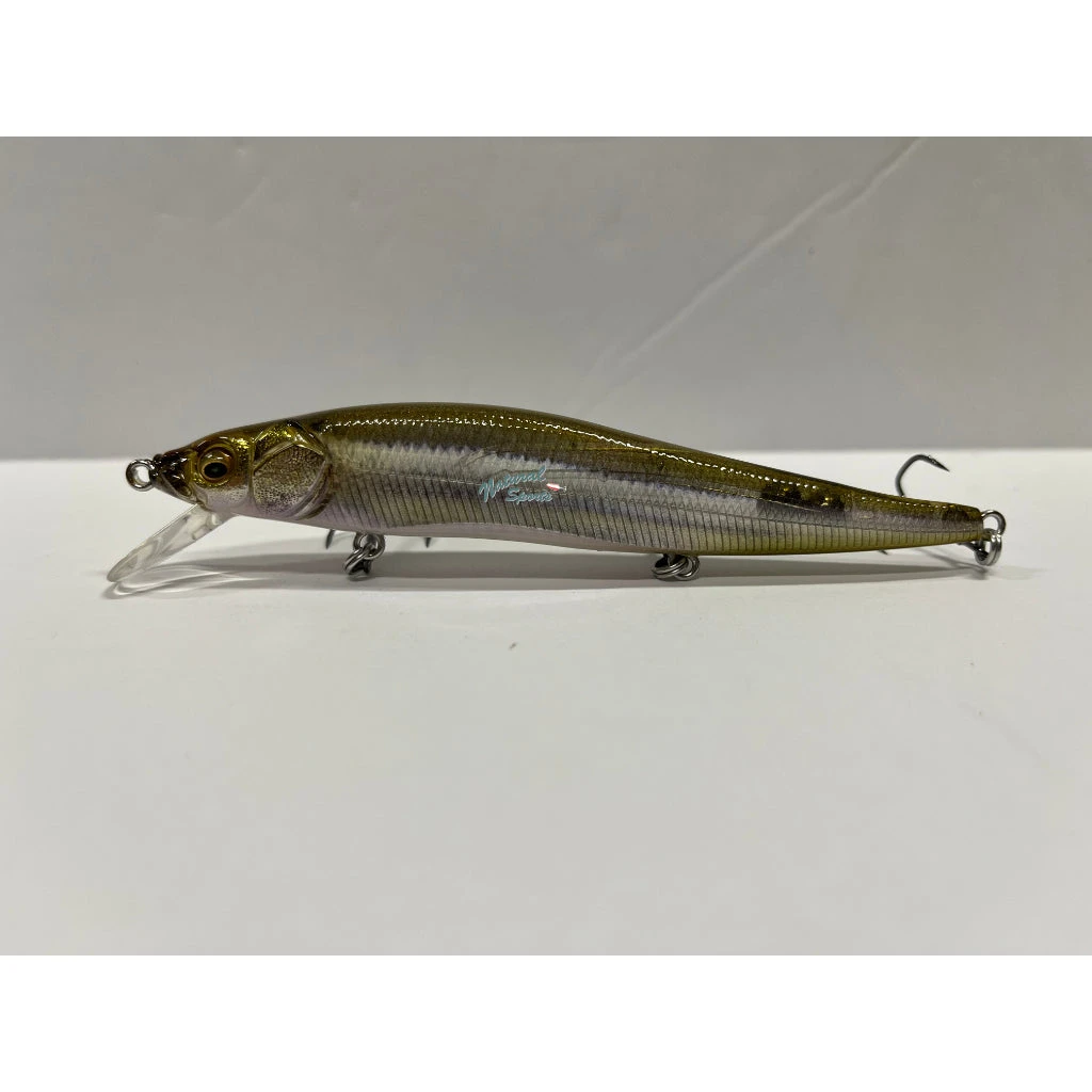 Megabass Vision 110 "Fine Art Finish" 4 Megabass Vision 110 "Fine Art Finish"