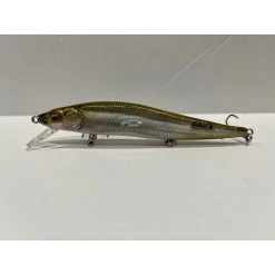 Megabass Vision 110 Jr "Fine Art Finish" New Products 8 Megabass Vision 110 Jr