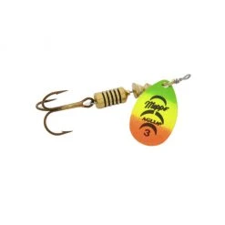 Mepps Aglia Dressed Spinners