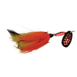 Spinners Mepps Black Fury Tandem