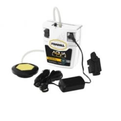 Frabill Aqua Life Premium Portable Aeration System New Products