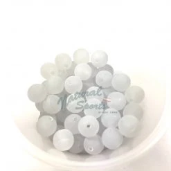 MAD RIVER SPORTS Mad River UV Steelie Beads Beads/Eggs 41 MAD RIVER SPORTS Mad River UV Steelie Beads Beads/Eggs
