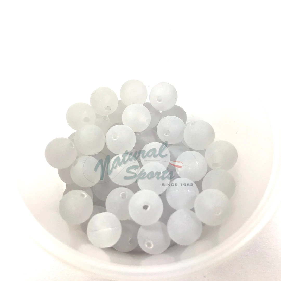 MAD RIVER SPORTS Mad River UV Steelie Beads Beads/Eggs 19 MAD RIVER SPORTS Mad River UV Steelie Beads Beads/Eggs