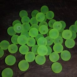 CREEK CANDY BEAD CO Beads/Eggs Creek Candy Glass Beads