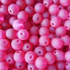 CREEK CANDY BEAD CO Beads/Eggs Creek Candy Glass Beads