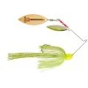 Strike King KVD Finesse - Double Willow Blades Spinnerbaits