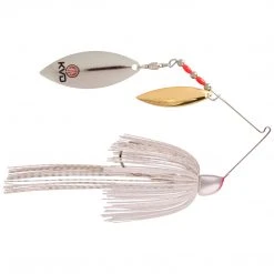 Strike King KVD Finesse - Double Willow Blades Spinnerbaits