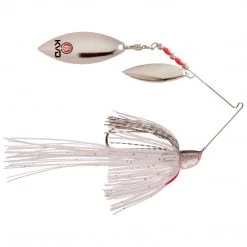 Strike King KVD Finesse - Double Willow Blades Spinnerbaits 12 Strike King KVD Finesse - Double Willow Blades Spinnerbaits