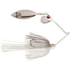 Strike King KVD Finesse - Colorado & Willow Blades Spinnerbaits
