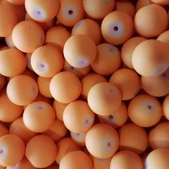 CREEK CANDY BEAD CO Beads/Eggs Creek Candy Glass Beads