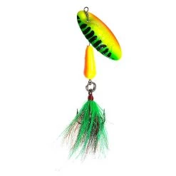 Spinners Panther Martin Large Bucktail