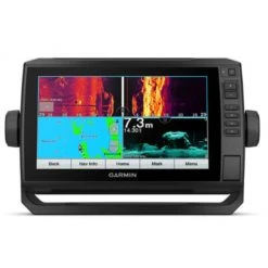 Garmin Echomap UHD Series New Products