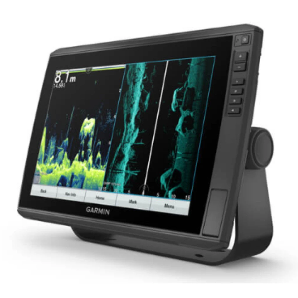 Garmin EchoMap Ultra 3 Garmin EchoMap Ultra