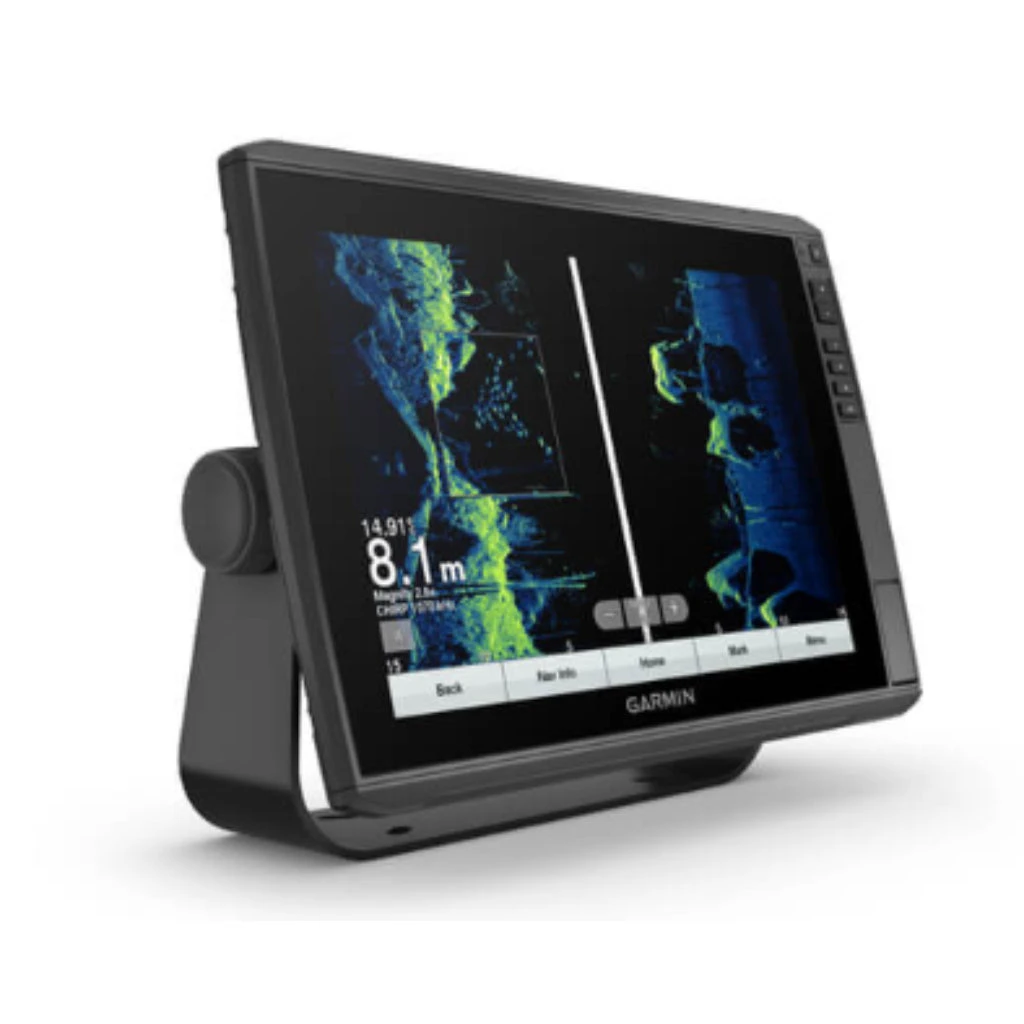 Garmin EchoMap Ultra 2 Garmin EchoMap Ultra