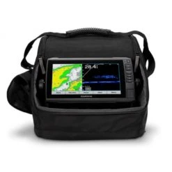 SALE! Garmin Panoptix LiveScope Ice Fishing Bundle