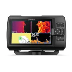 Garmin Striker Vivid Series