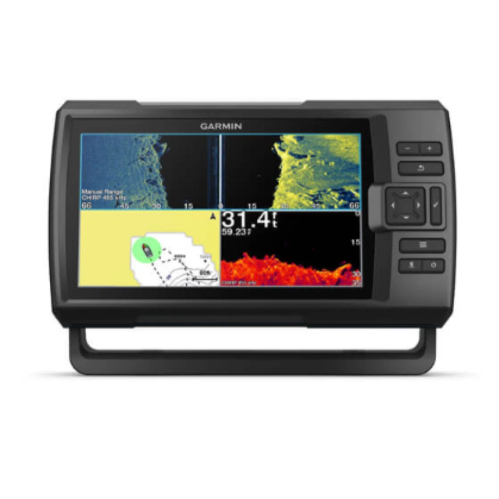 Garmin Striker Vivid Series 2 Garmin Striker Vivid Series