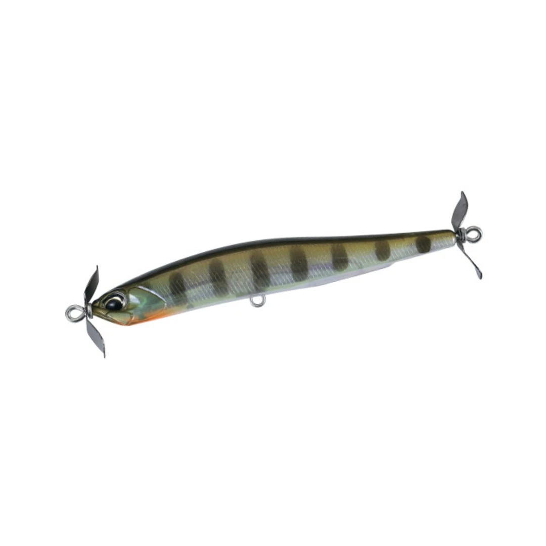 Duo Realis Spinbait 90 - I-Class Series 2 Duo Realis Spinbait 90 - I-Class Series