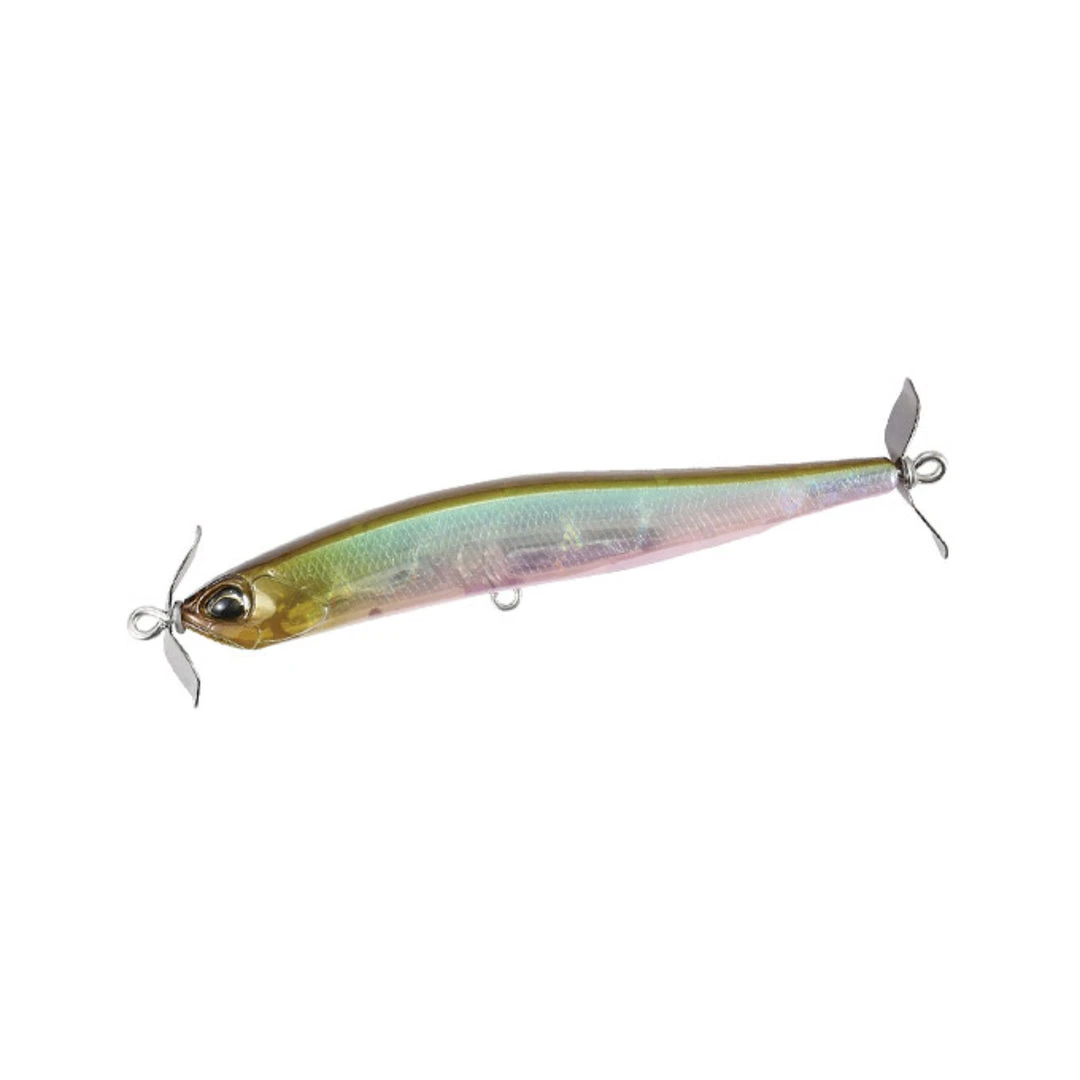 Duo Realis Spinbait 80 - I-Class Series Spybaits 14 Duo Realis Spinbait 80 - I-Class Series Spybaits