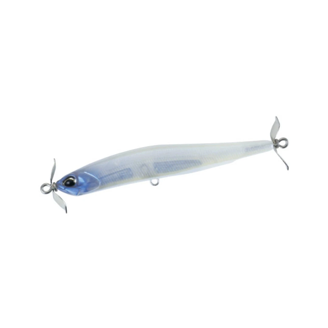 Duo Realis Spinbait 90 - I-Class Series 4 Duo Realis Spinbait 90 - I-Class Series