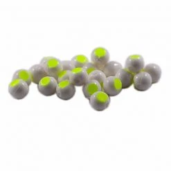 CLEAR DRIFT Beads/Eggs Cleardrift Glow Soft Beads