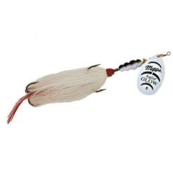 Mepps Aglia Tandem Bucktail