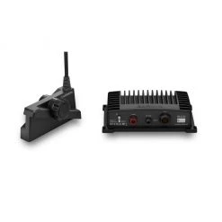 New Products Garmin LiveScope Plus System W/LVS34 & GLS 10