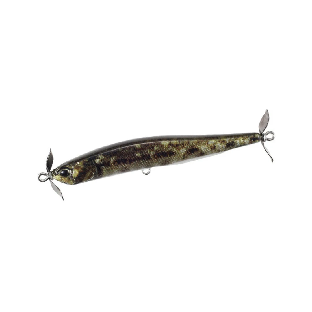 Duo Realis Spinbait 90 - I-Class Series 16 Duo Realis Spinbait 90 - I-Class Series
