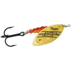 Mepps Aglia Long Spinners