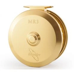 Islander MR3 Mooching Reel Trolling Reels