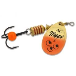 Spinners Mepps Aglia Comet Hybrid