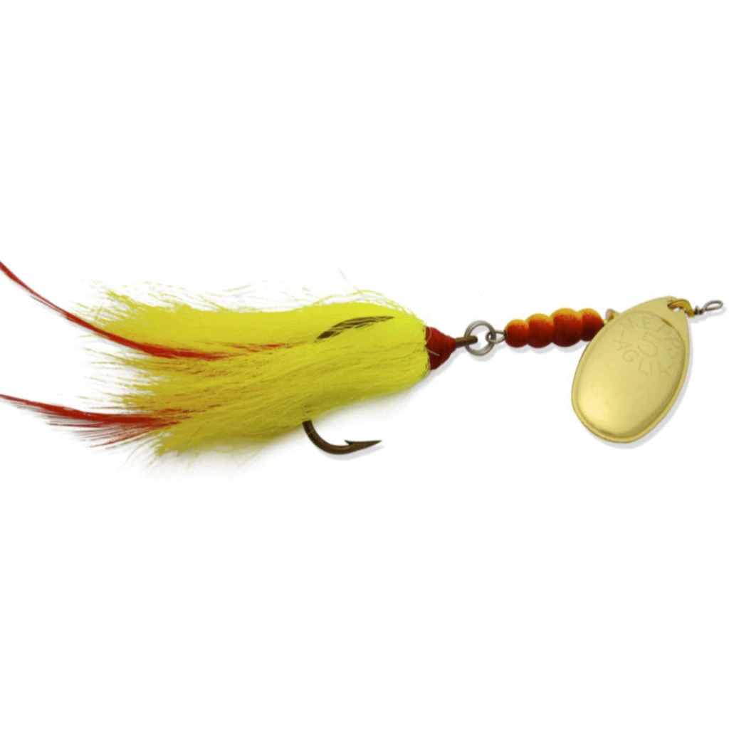 Mepps Musky Killer Spinners 1 Mepps Musky Killer Spinners