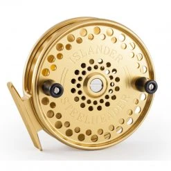 Islander Steelheader Float Reel Center Pin Reels