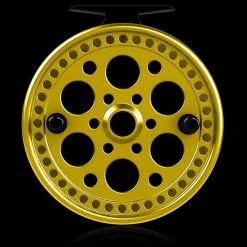Kingpin R2-525 Float Reel Center Pin Reels