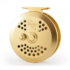 Islander Steelheader Float Reel Center Pin Reels