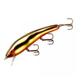 Cotton Cordell Ripplin' Red Fin - 3 Pack