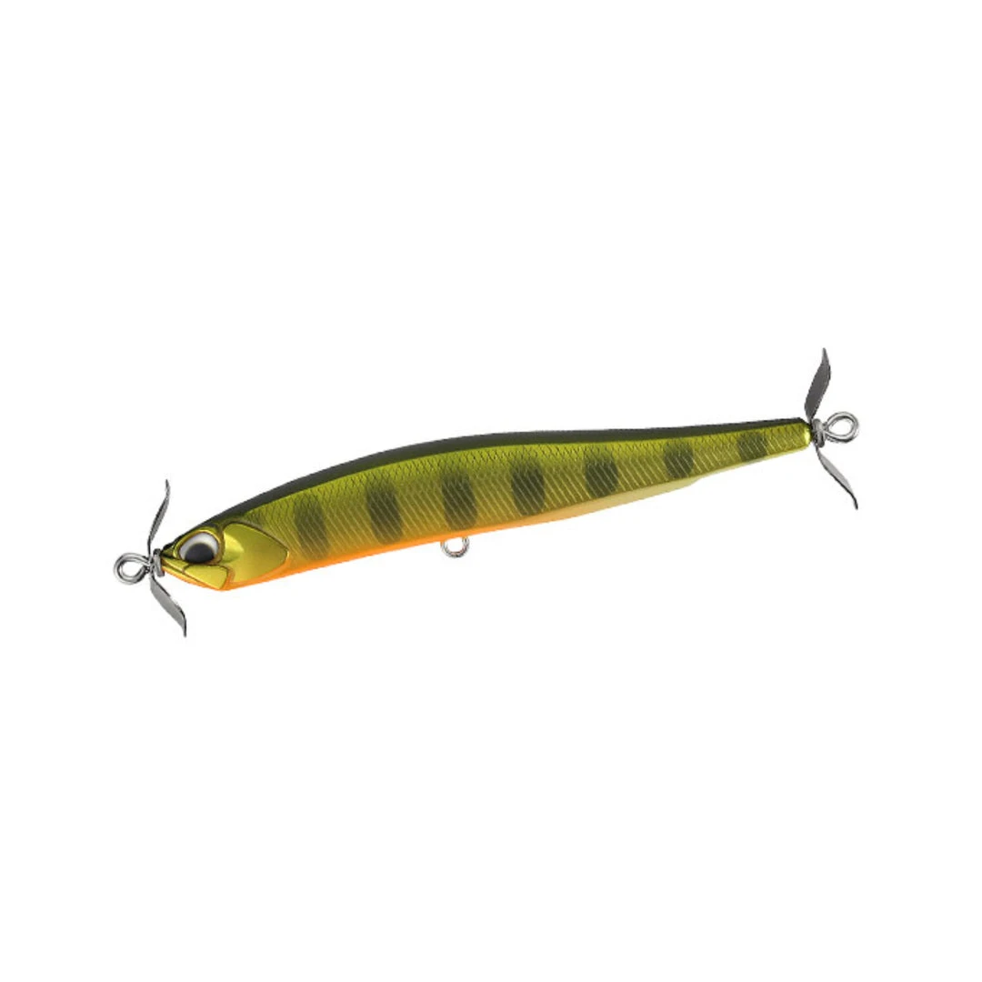 Duo Realis Spinbait 90 - I-Class Series 5 Duo Realis Spinbait 90 - I-Class Series