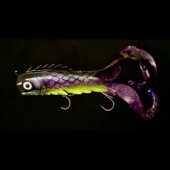 Chaos Tackle Medussa Regular