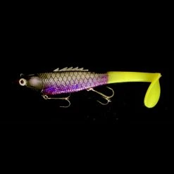 Chaos Tackle Posseidon 10 Pike/Musky