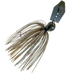 Z MAN Z-Man JackHammer Chatterbait 13 Z MAN Z-Man JackHammer Chatterbait