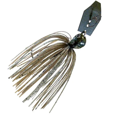 Z MAN Z-Man JackHammer Chatterbait 6 Z MAN Z-Man JackHammer Chatterbait