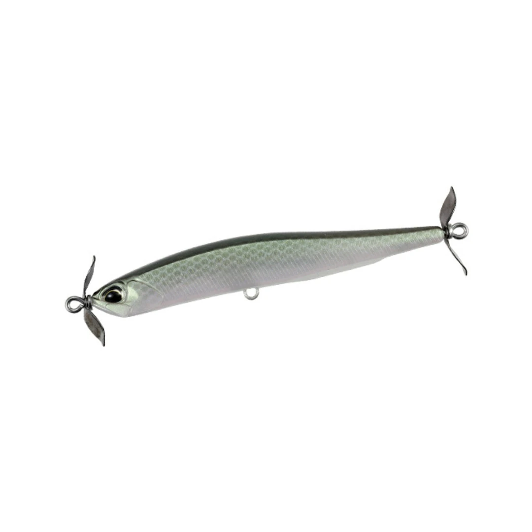Duo Realis Spinbait 80 - I-Class Series Spybaits 34 Duo Realis Spinbait 80 - I-Class Series Spybaits
