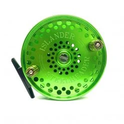 Islander Steelheader Float Reel Center Pin Reels