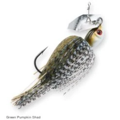 Z MAN Chatterbaits Z-Man Project Z Chatterbait