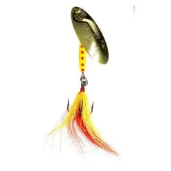 Spinners Panther Martin Large Bucktail