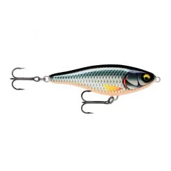 Rapala Twitchin' Rap Pike/Musky 8 Rapala Twitchin' Rap Pike/Musky