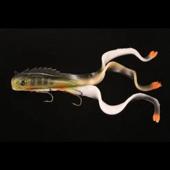 Pike/Musky Chaos Tackle Medussa Mid