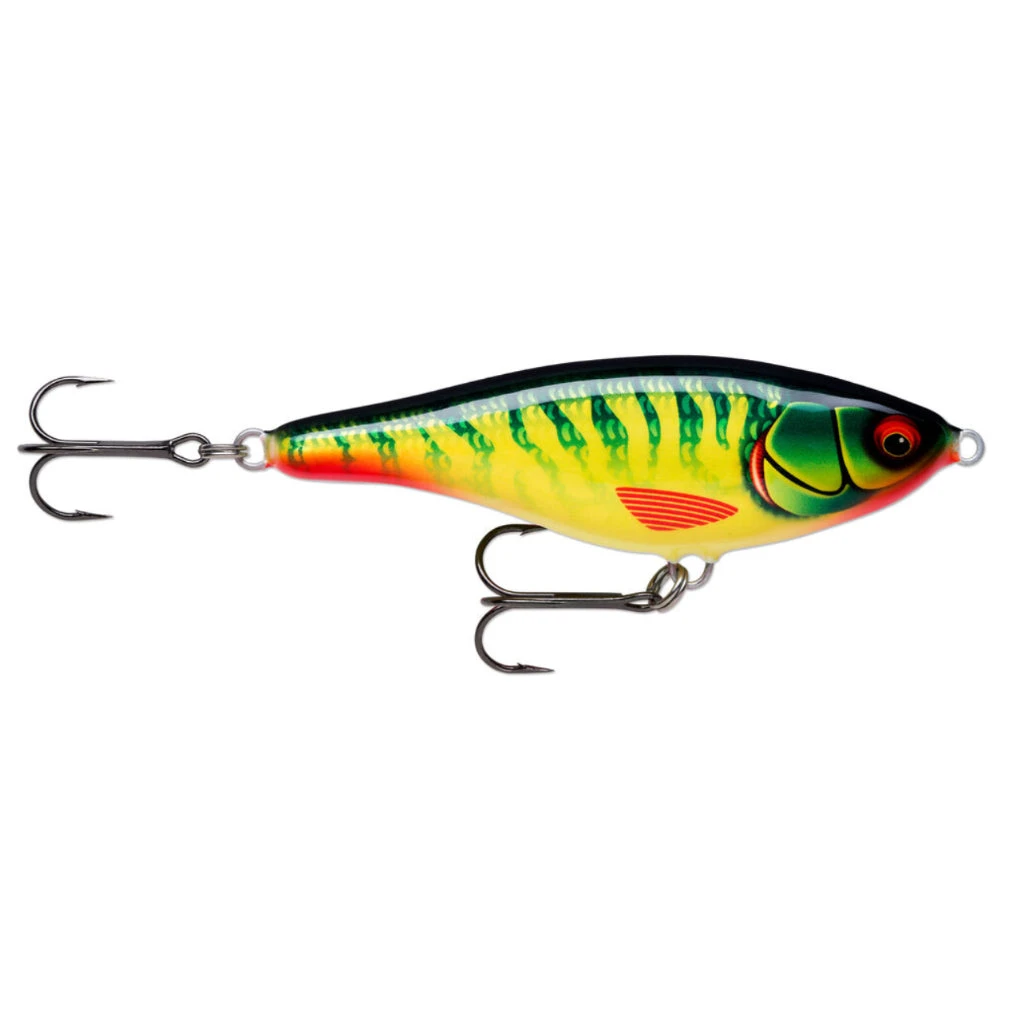 Rapala Twitchin' Rap Pike/Musky 4 Rapala Twitchin' Rap Pike/Musky