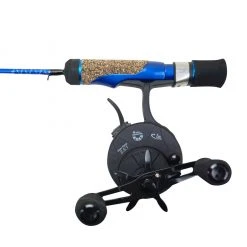 HT ENTERPRISES HT Deep Blue Ice Combo 8 HT ENTERPRISES HT Deep Blue Ice Combo