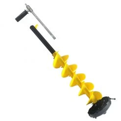 HT ENTERPRISES HT E-Drill Auger Kit